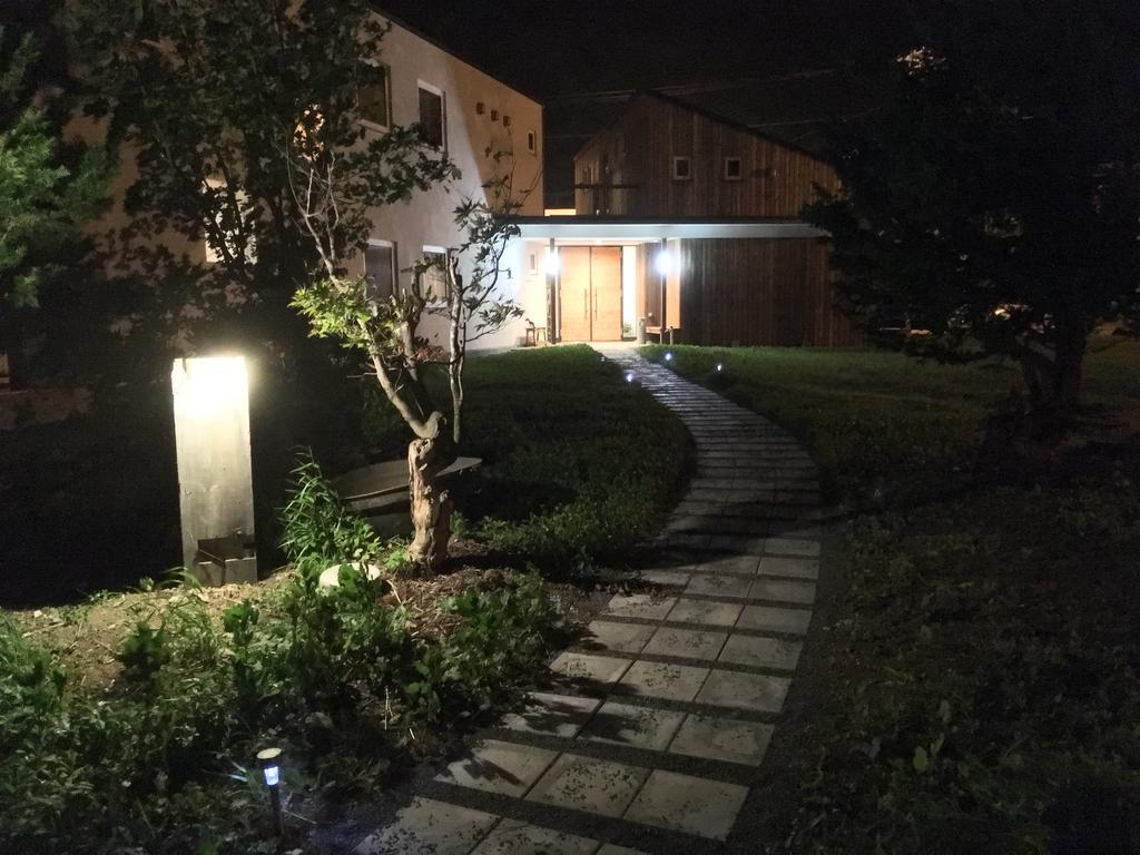 Kawashima Ryokan Wakkanai Exterior foto