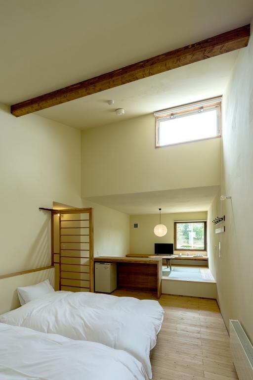 Kawashima Ryokan Wakkanai Exterior foto
